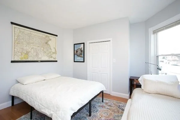 3 bed, 2 bath apartment for rent at 81 Sydney St Unit 1, Dorchester — photo 6 of 16