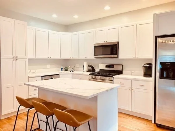 3 bed, 2 bath apartment for rent at 81 Sydney St Unit 1, Dorchester — photo 4 of 16