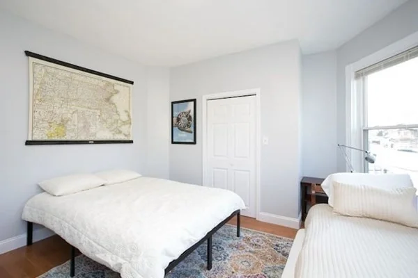 3 bed, 2 bath apartment for rent at 81 Sydney St Unit 1, Dorchester — photo 14 of 15