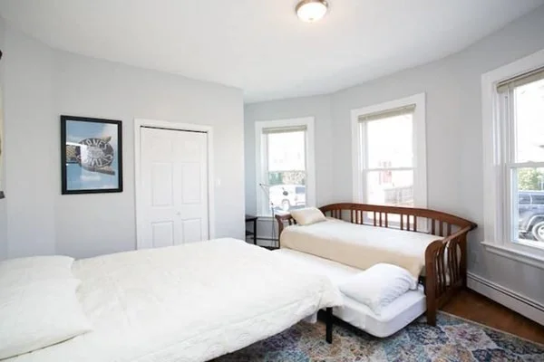 3 bed, 2 bath apartment for rent at 81 Sydney St Unit 1, Dorchester — photo 10 of 16