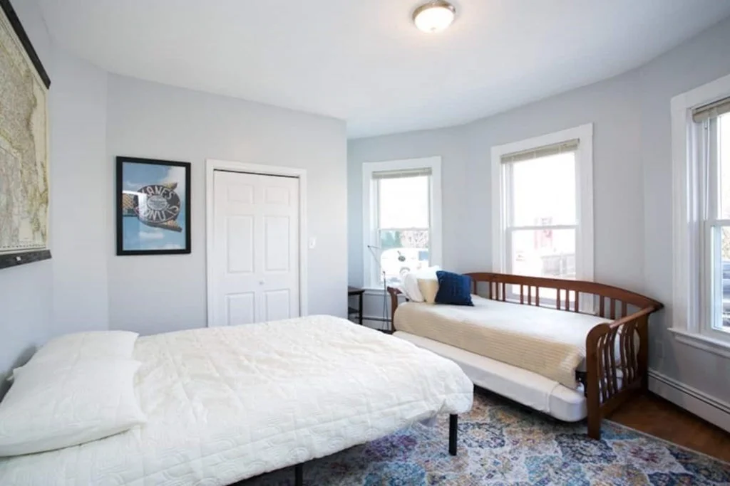 3 bed, 2 bath apartment for rent at 81 Sydney St Unit 1, Dorchester — photo 9 of 16