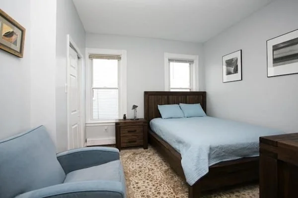 3 bed, 2 bath apartment for rent at 81 Sydney St Unit 1, Dorchester — photo 11 of 16