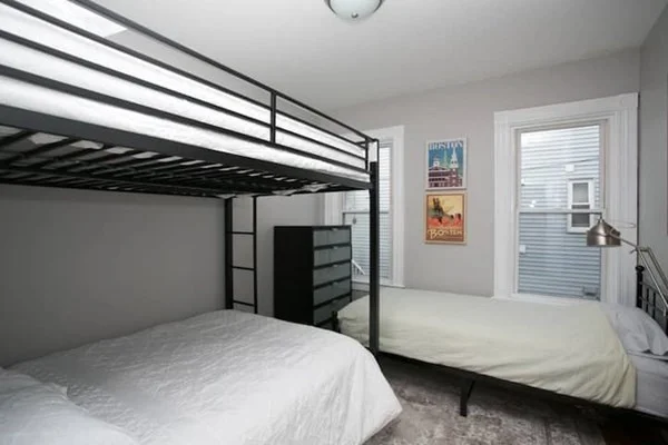 3 bed, 2 bath apartment for rent at 81 Sydney St Unit 1, Dorchester — photo 8 of 16