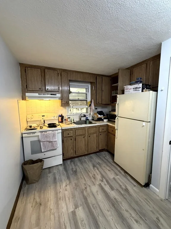1 bed, 1 bath apartment for rent at 81 Trapelo Unit 55, Waltham