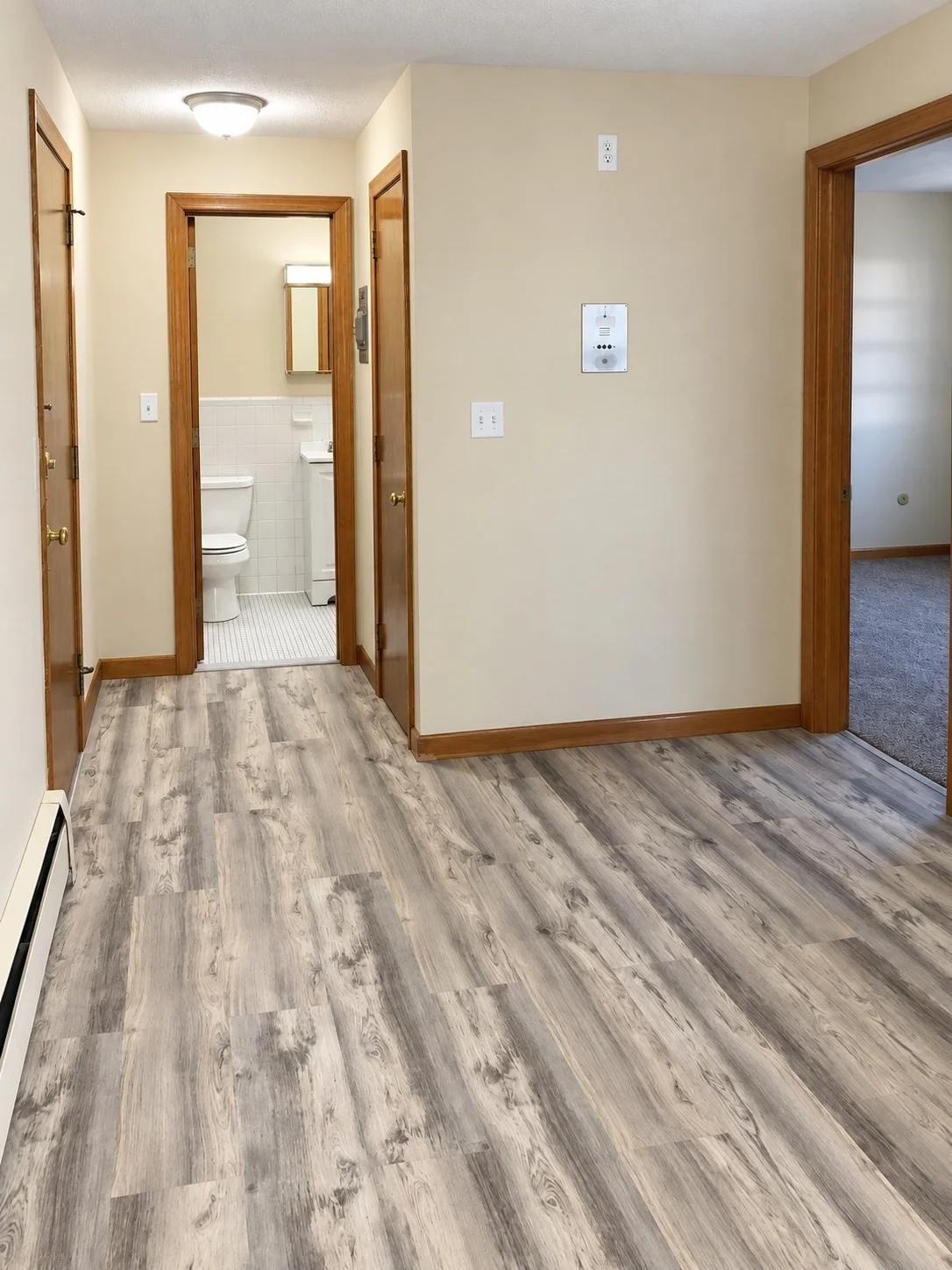 1 bed, 1 bath apartment for rent at 81 Trapelo Unit 58, Waltham — photo 5 of 15