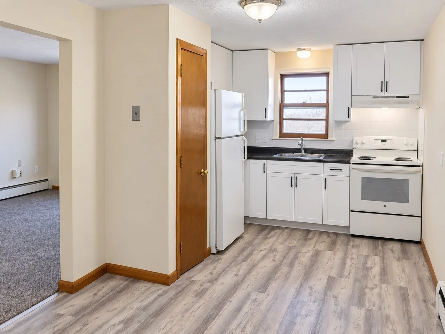 1 bed, 1 bath apartment for rent at 81 Trapelo Unit 58, Waltham — photo 2 of 15