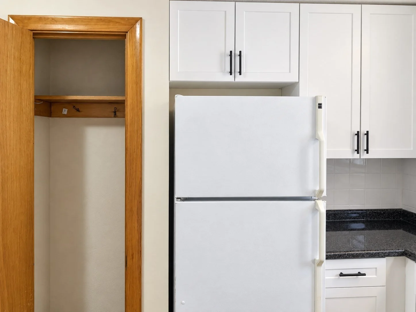1 bed, 1 bath apartment for rent at 81 Trapelo Unit 58, Waltham