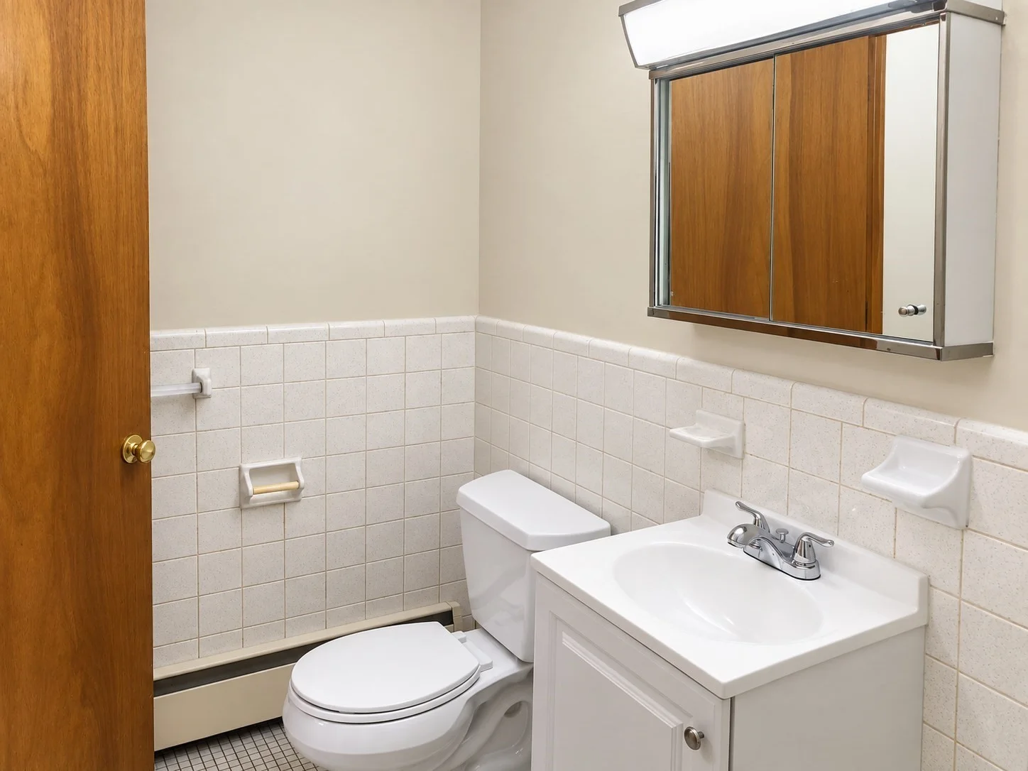 1 bed, 1 bath apartment for rent at 81 Trapelo Unit 58, Waltham — photo 9 of 15