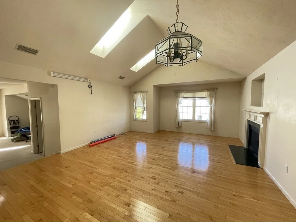 2 bed, 2 bath apartment for rent at 81 Village Dr Unit 81, Quincy — photo 2 of 15