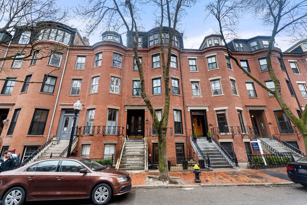 1 bed, 1 bath apartment for rent at 81 Waltham St Unit 1, Boston — photo 25 of 27