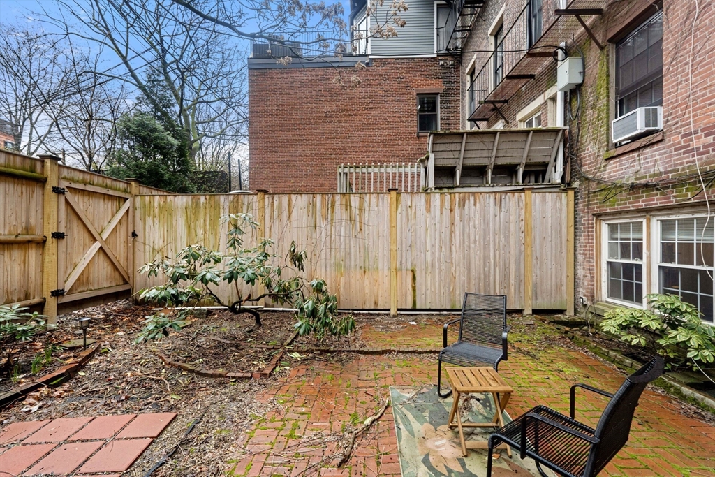 1 bed, 1 bath apartment for rent at 81 Waltham St Unit 1, Boston — photo 24 of 27