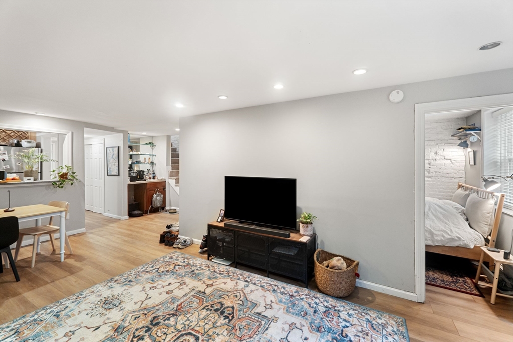 1 bed, 1 bath apartment for rent at 81 Waltham St Unit 1, Boston — photo 6 of 27