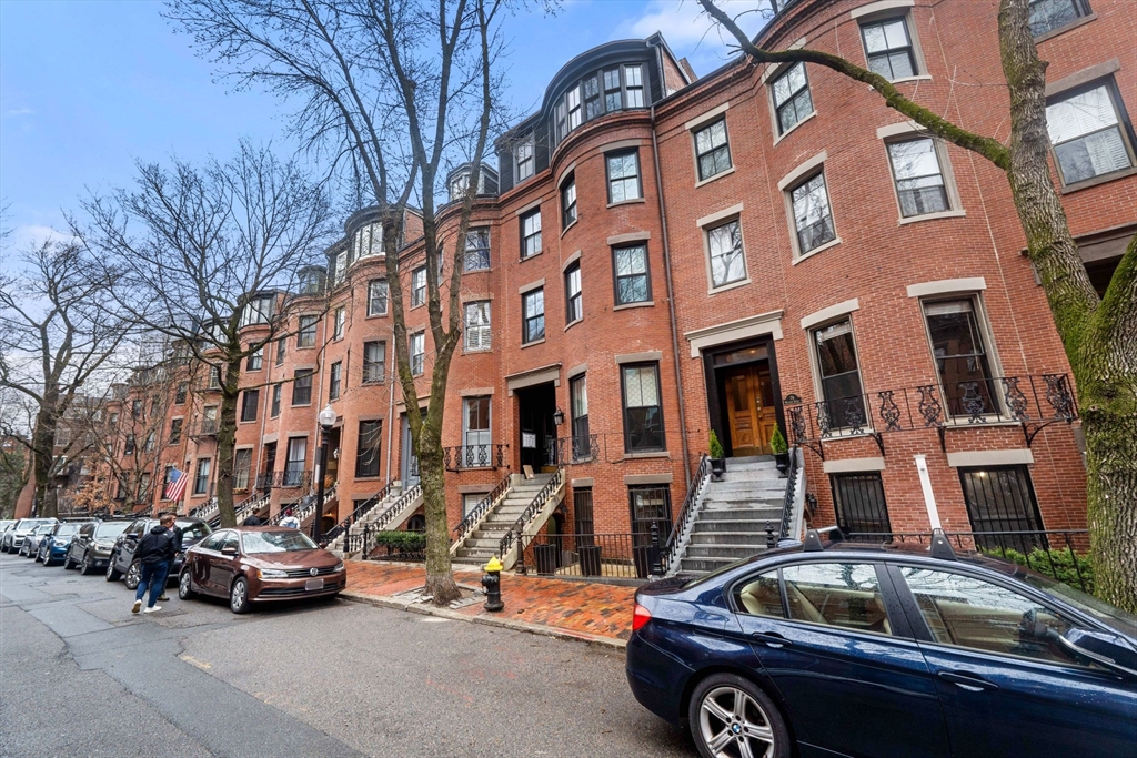 1 bed, 1 bath apartment for rent at 81 Waltham St Unit 1, Boston — photo 26 of 27