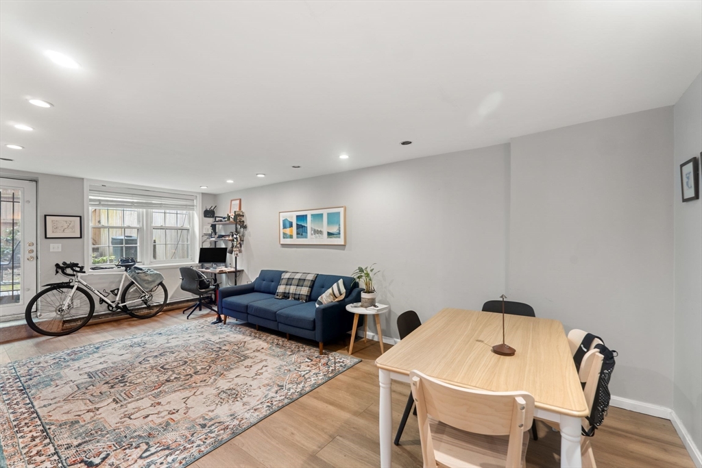 1 bed, 1 bath apartment for rent at 81 Waltham St Unit 1, Boston — photo 3 of 27