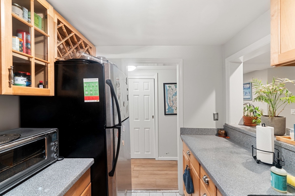 1 bed, 1 bath apartment for rent at 81 Waltham St Unit 1, Boston — photo 15 of 27