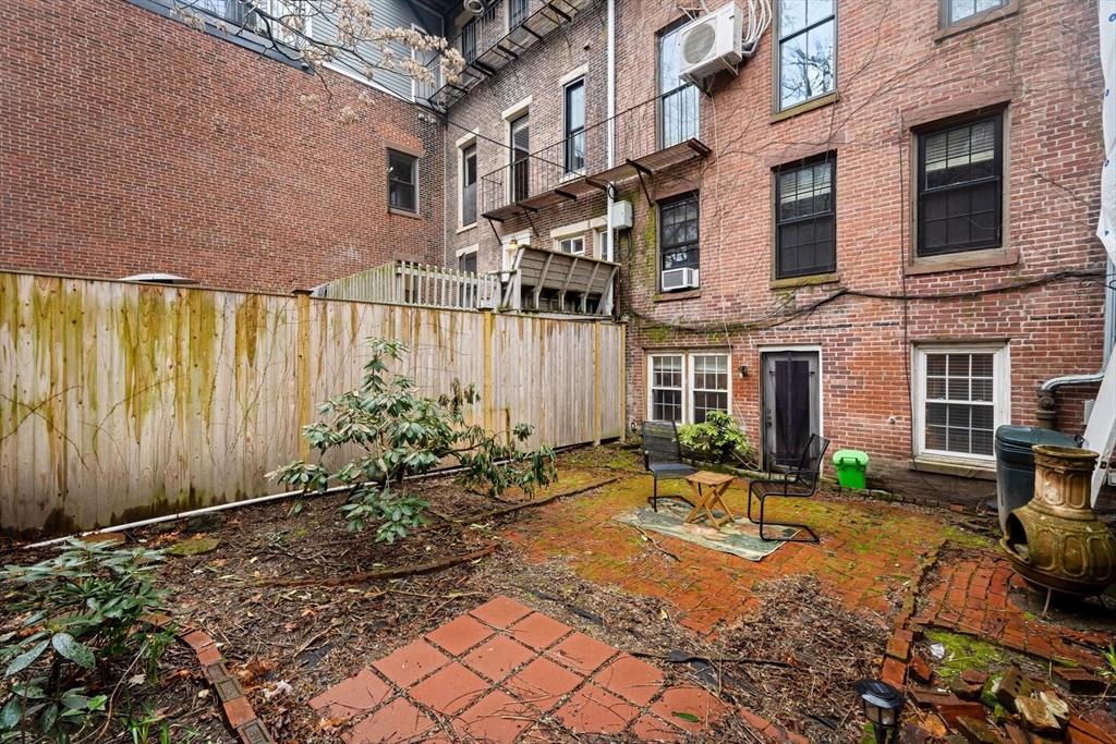 1 bed, 1 bath apartment for rent at 81 Waltham St Unit 1, Boston — photo 23 of 27
