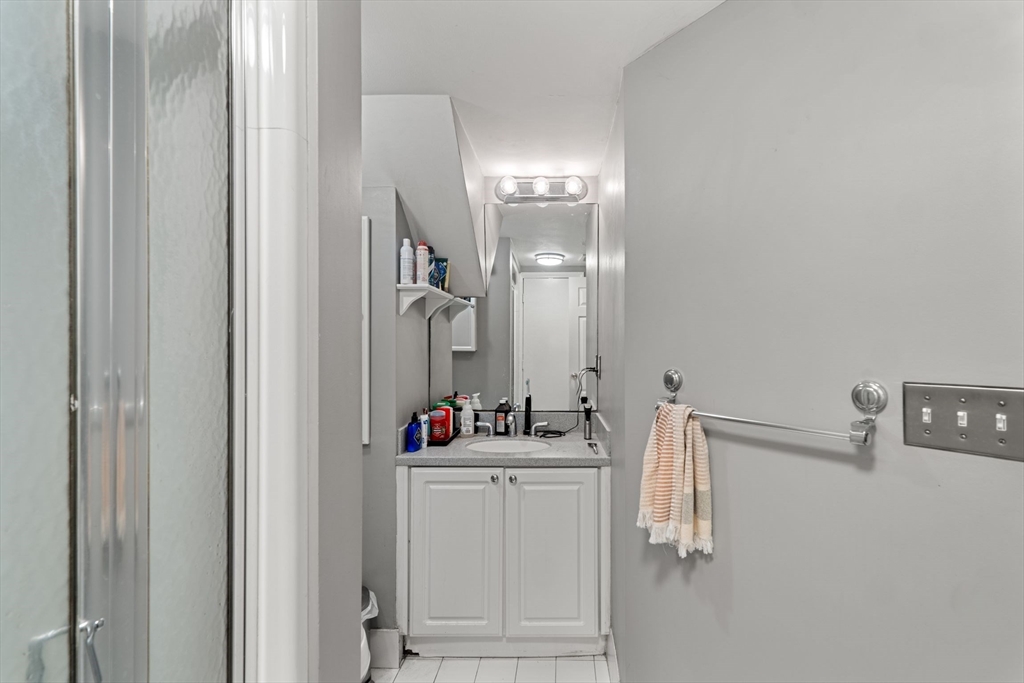 1 bed, 1 bath apartment for rent at 81 Waltham St Unit 1, Boston — photo 20 of 27