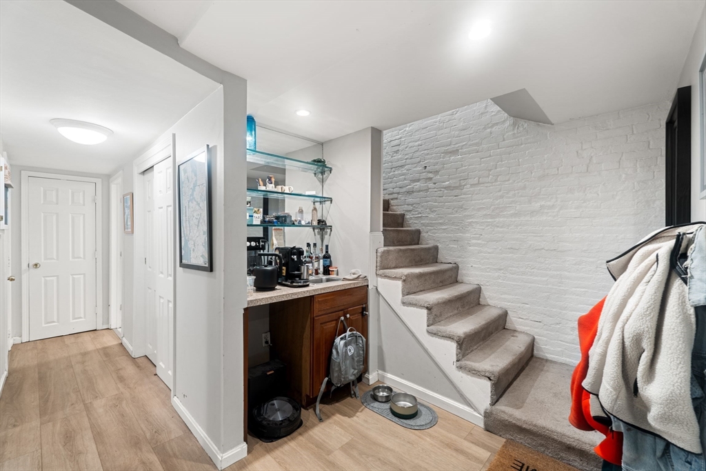 1 bed, 1 bath apartment for rent at 81 Waltham St Unit 1, Boston — photo 11 of 27