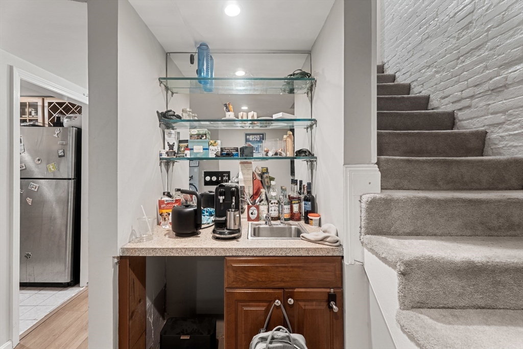 1 bed, 1 bath apartment for rent at 81 Waltham St Unit 1, Boston — photo 12 of 27