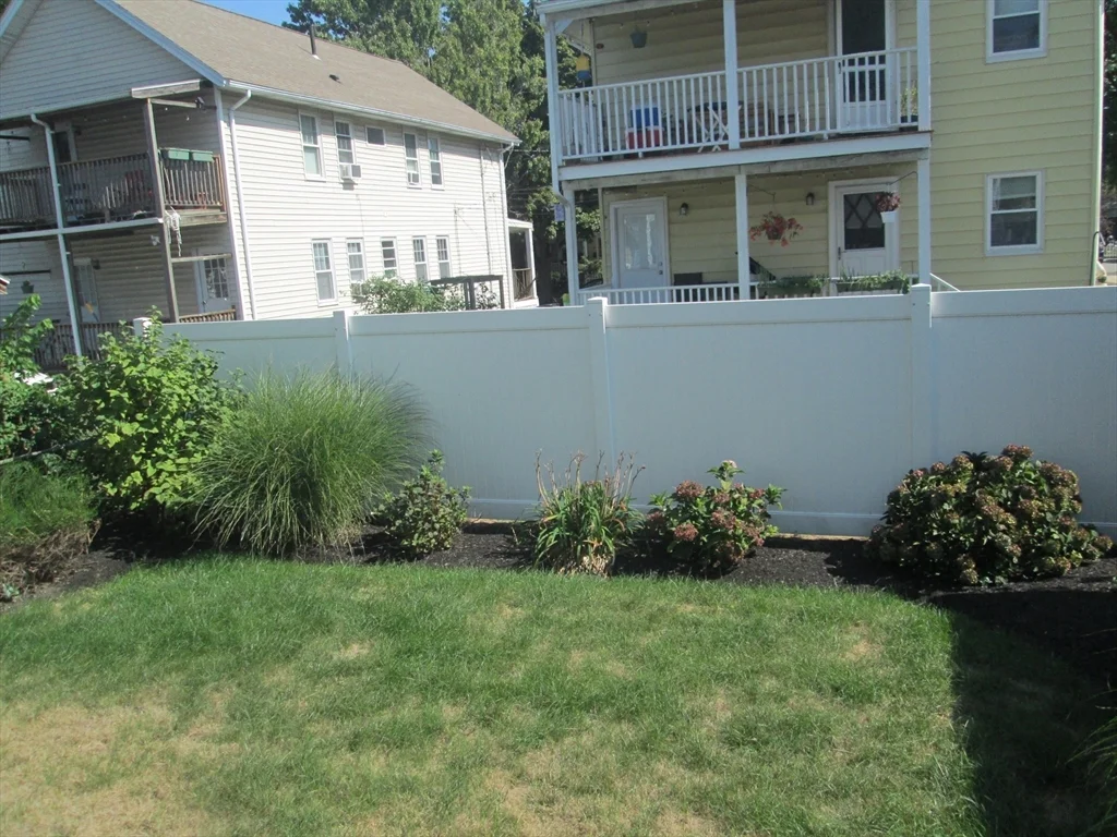 2 bed, 1 bath apartment for rent at 81 Webster St Unit 81, Arlington — photo 14 of 19