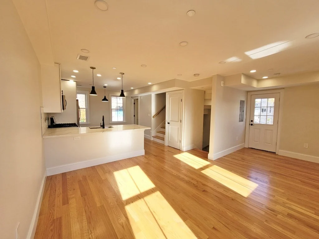 2 bed, 2 bath apartment for rent at 81 White St Unit 2, East Boston — photo 2 of 8