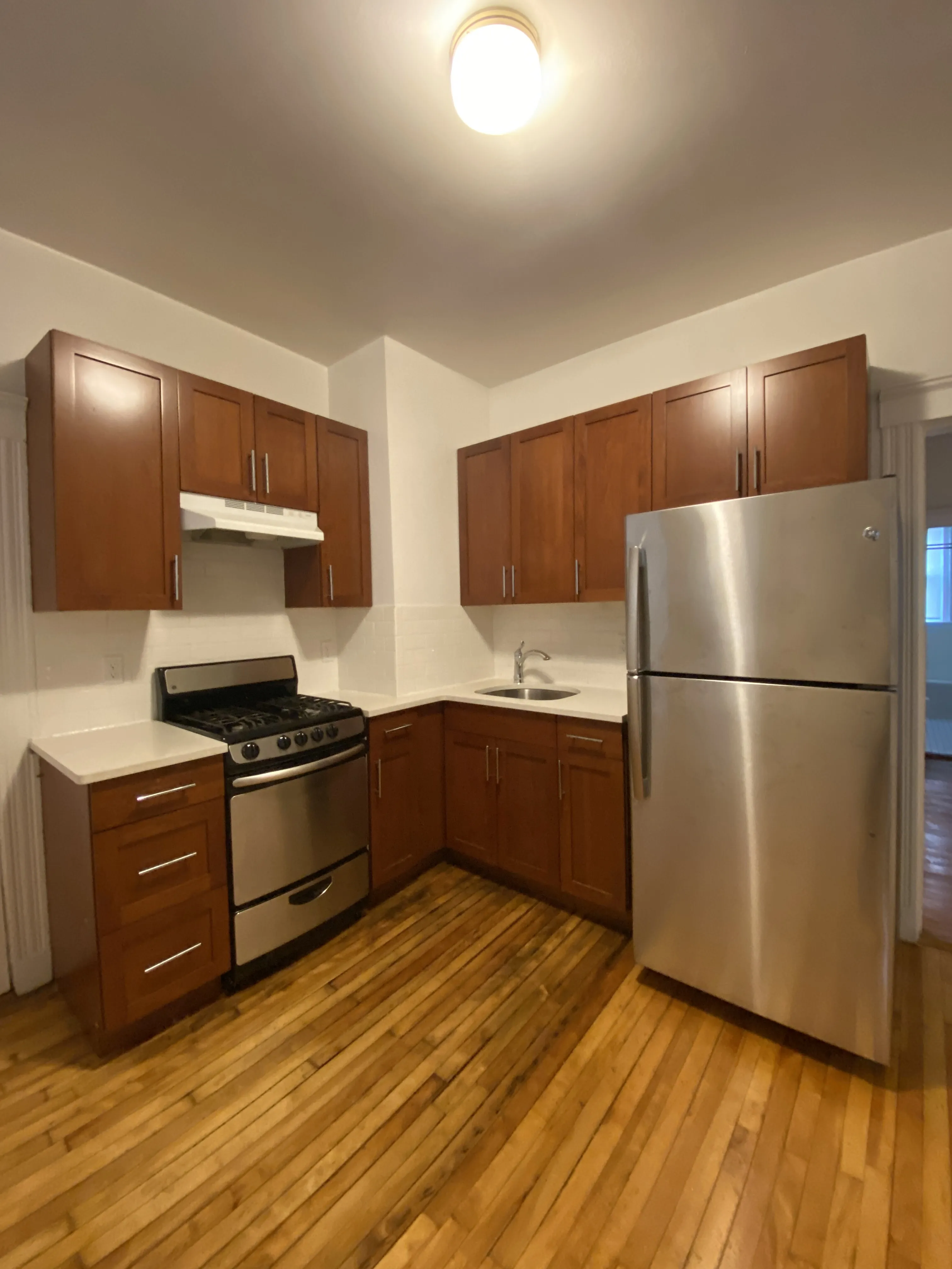2 bed, 1 bath apartment for rent at 81 Winchester St Unit 2, North Brookline — photo 7 of 18