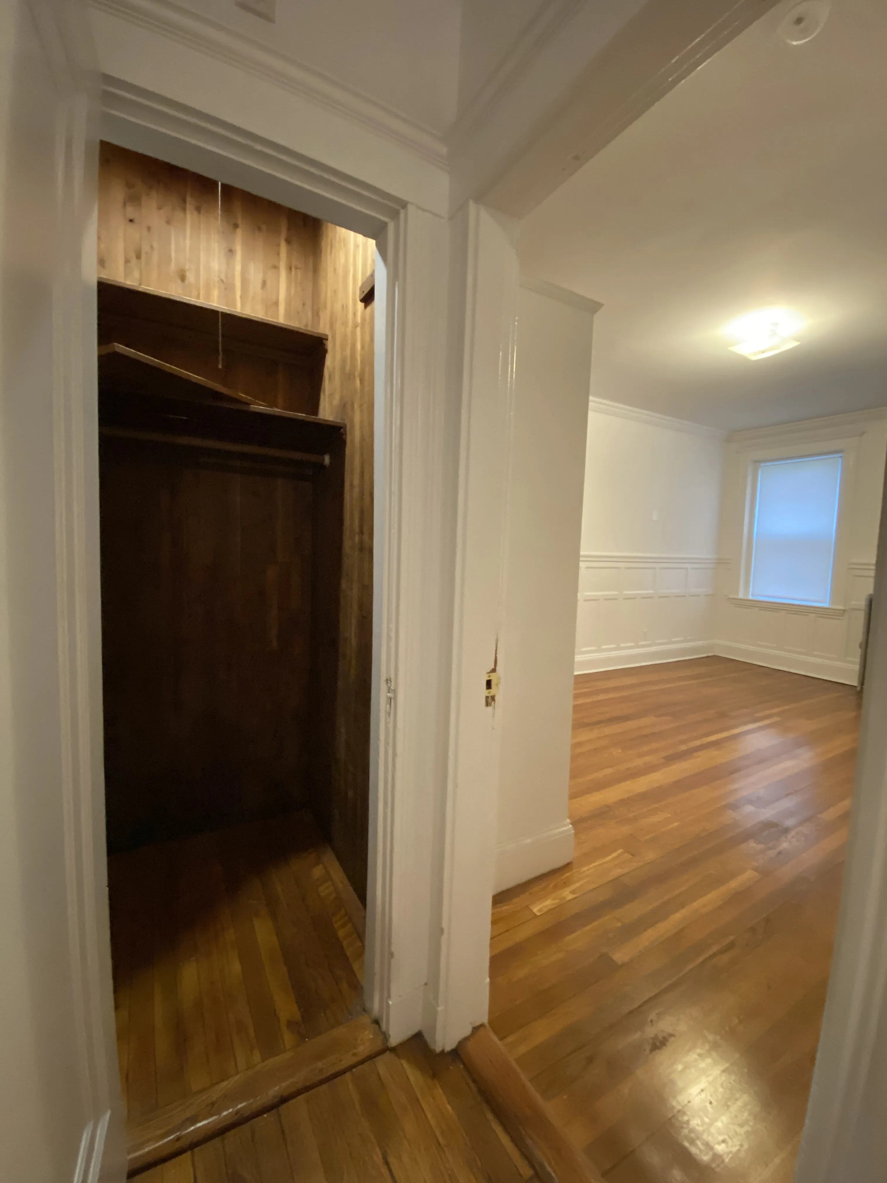 2 bed, 1 bath apartment for rent at 81 Winchester St Unit 2, North Brookline — photo 13 of 18