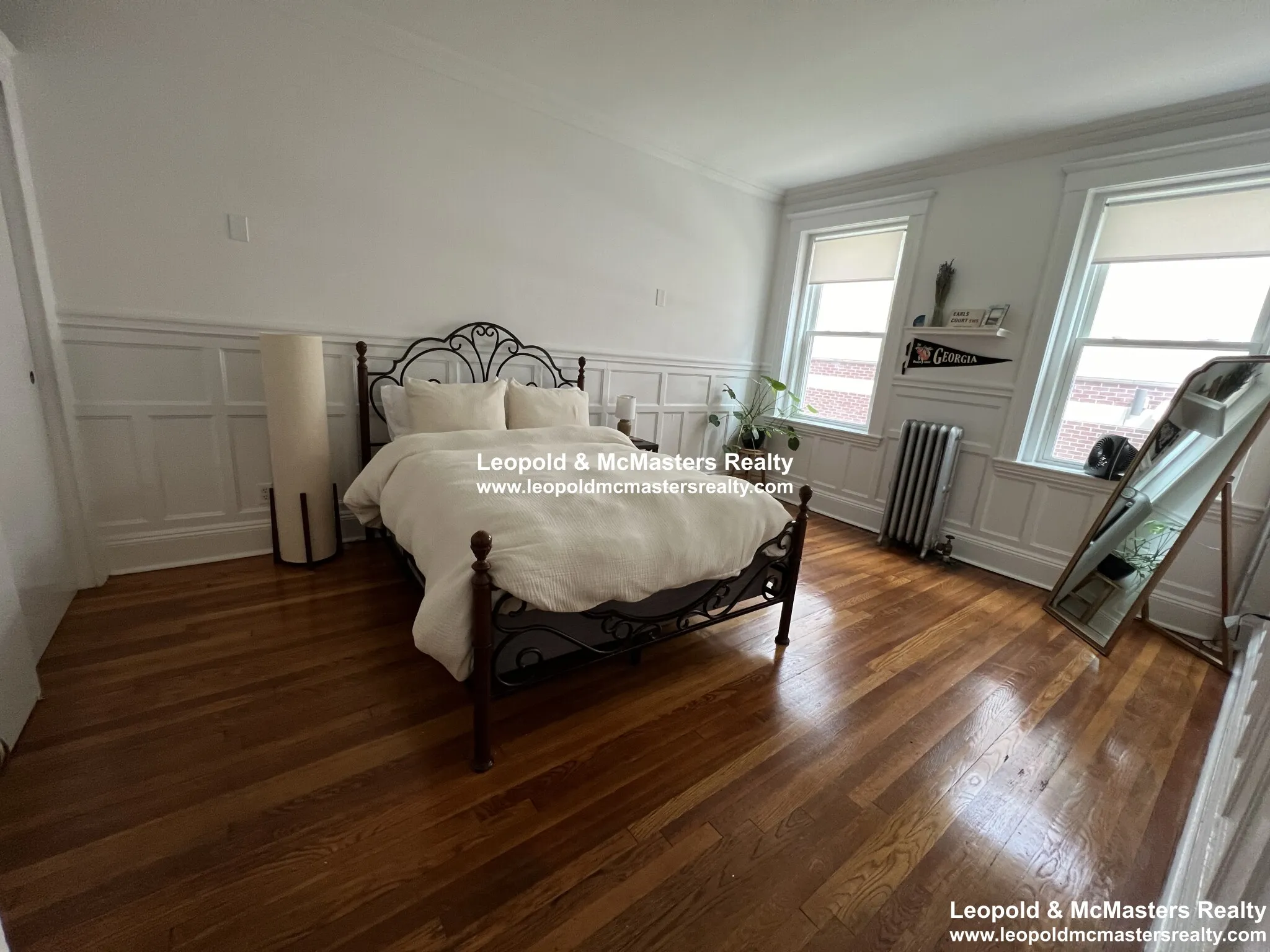 2 bed, 1 bath apartment for rent at 81 Winchester St Unit 2, North Brookline — photo 3 of 18