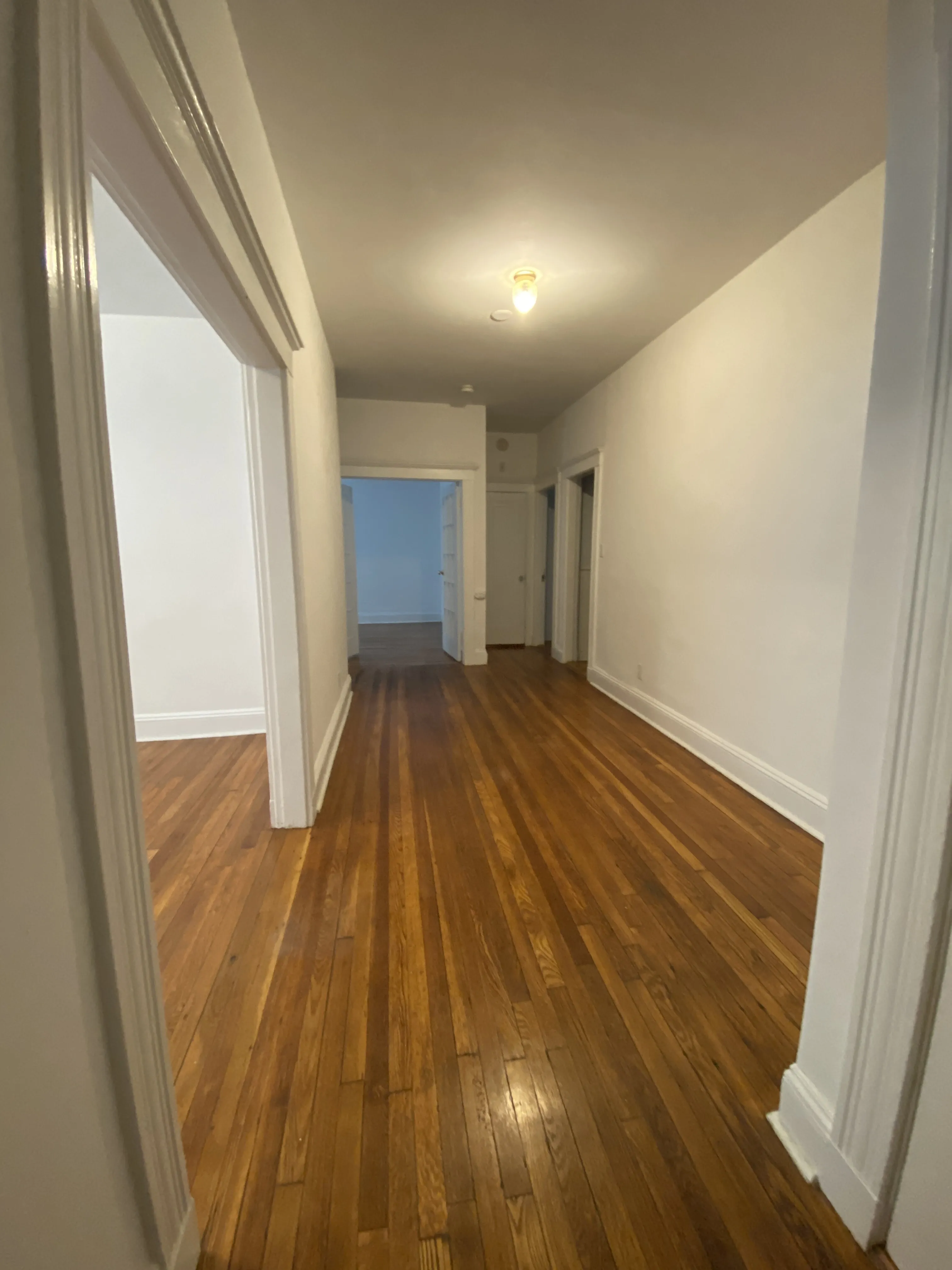 2 bed, 1 bath apartment for rent at 81 Winchester St Unit 2, North Brookline — photo 9 of 18