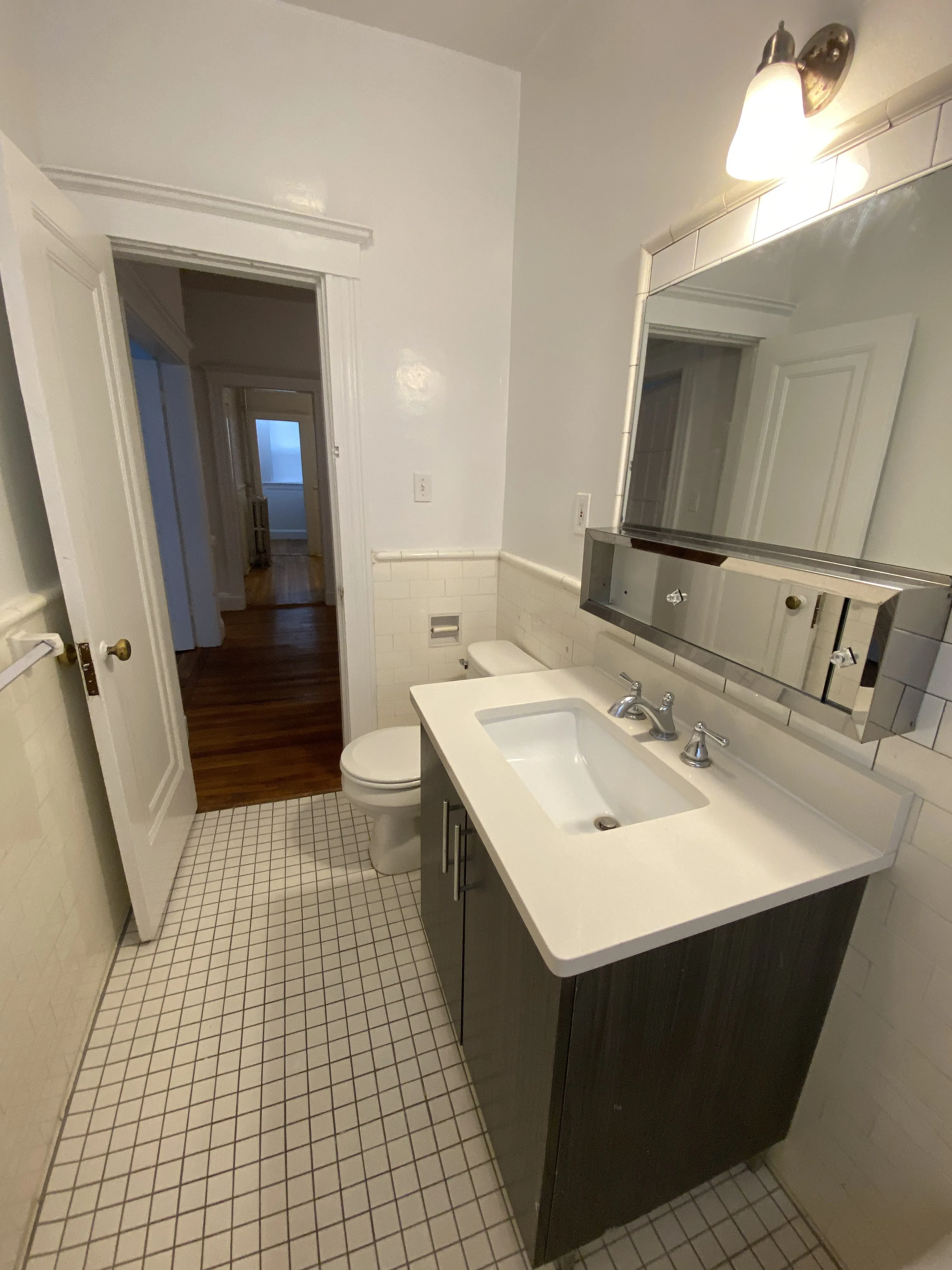 2 bed, 1 bath apartment for rent at 81 Winchester St Unit 2, North Brookline — photo 4 of 18