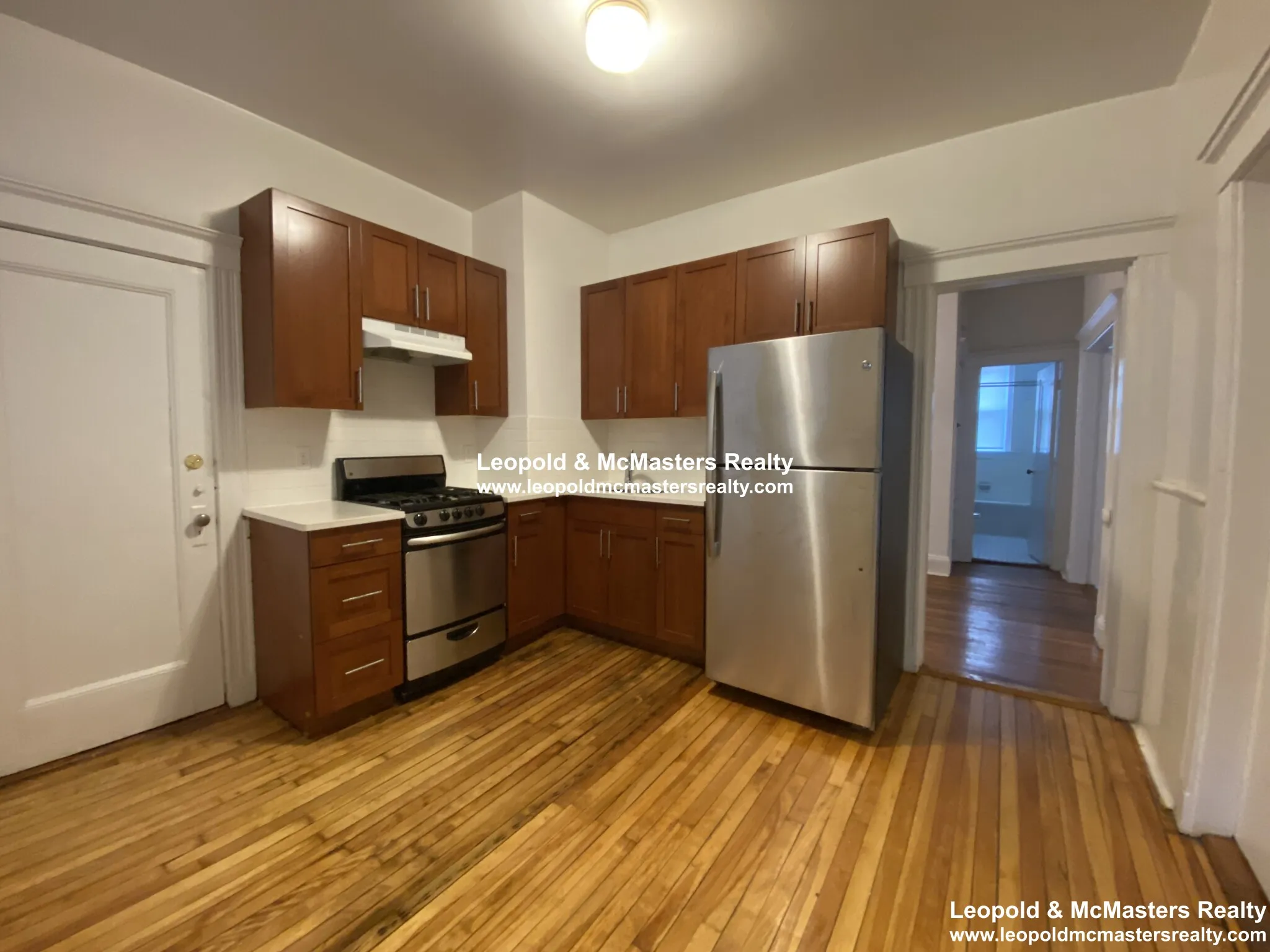 2 bed, 1 bath apartment for rent at 81 Winchester St Unit 2, North Brookline — photo 12 of 18