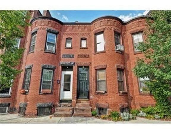 4 bed, 2 bath apartment for rent at 81 Windsor Unit St, South End — photo 13 of 13