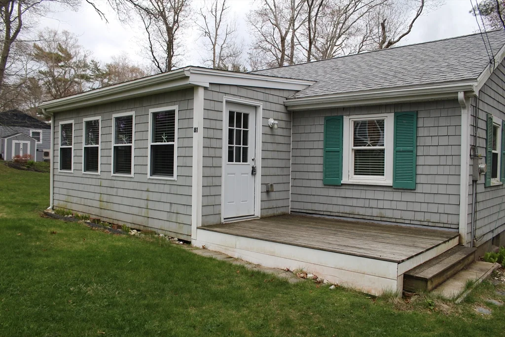 2 bed, 1 bath apartment for rent at 81 Winthrop Rd Unit 81, Manomet — photo 32 of 37