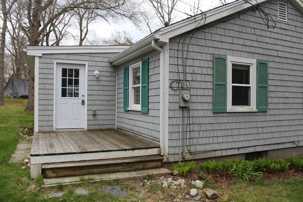 2 bed, 1 bath apartment for rent at 81 Winthrop Rd Unit 81, Manomet — photo 33 of 37