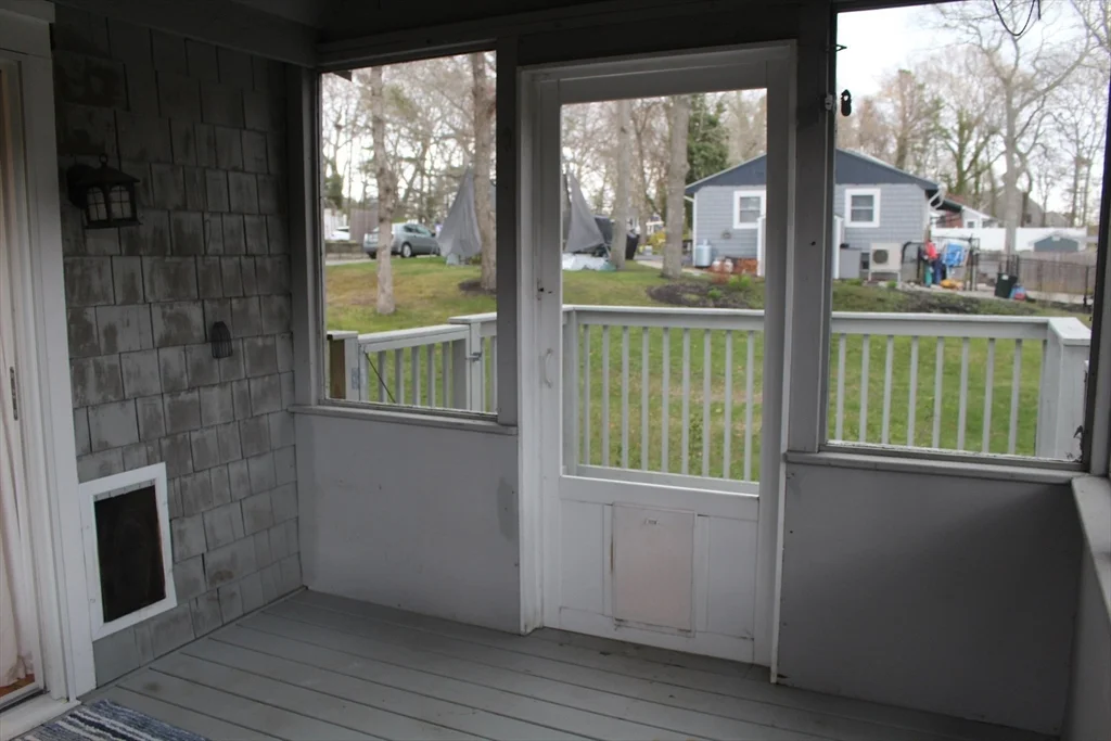 2 bed, 1 bath apartment for rent at 81 Winthrop Rd Unit 81, Manomet — photo 25 of 37
