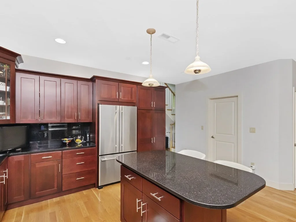 3 bed, 2 bath apartment for rent at 811 Boylston Unit 5, Back Bay — photo 8 of 18
