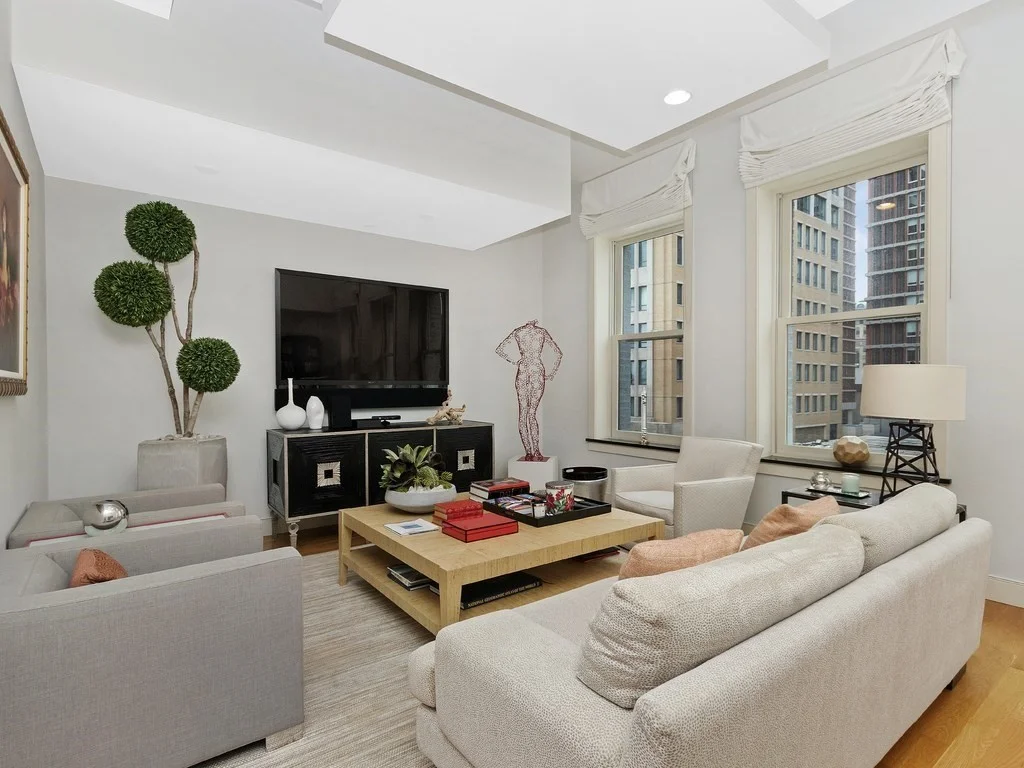 3 bed, 2 bath apartment for rent at 811 Boylston Unit 5, Back Bay — photo 1 of 18