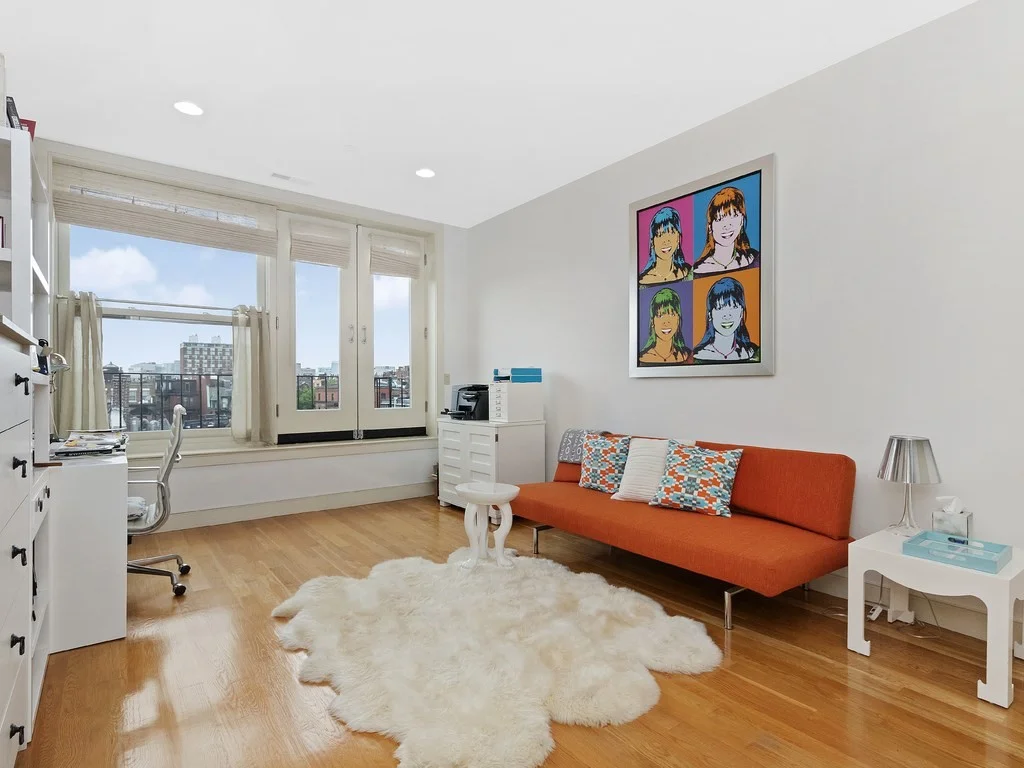 3 bed, 2 bath apartment for rent at 811 Boylston Unit 5, Back Bay — photo 10 of 18