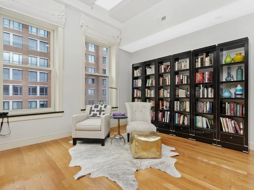 3 bed, 2 bath apartment for rent at 811 Boylston Unit 5, Back Bay — photo 3 of 18