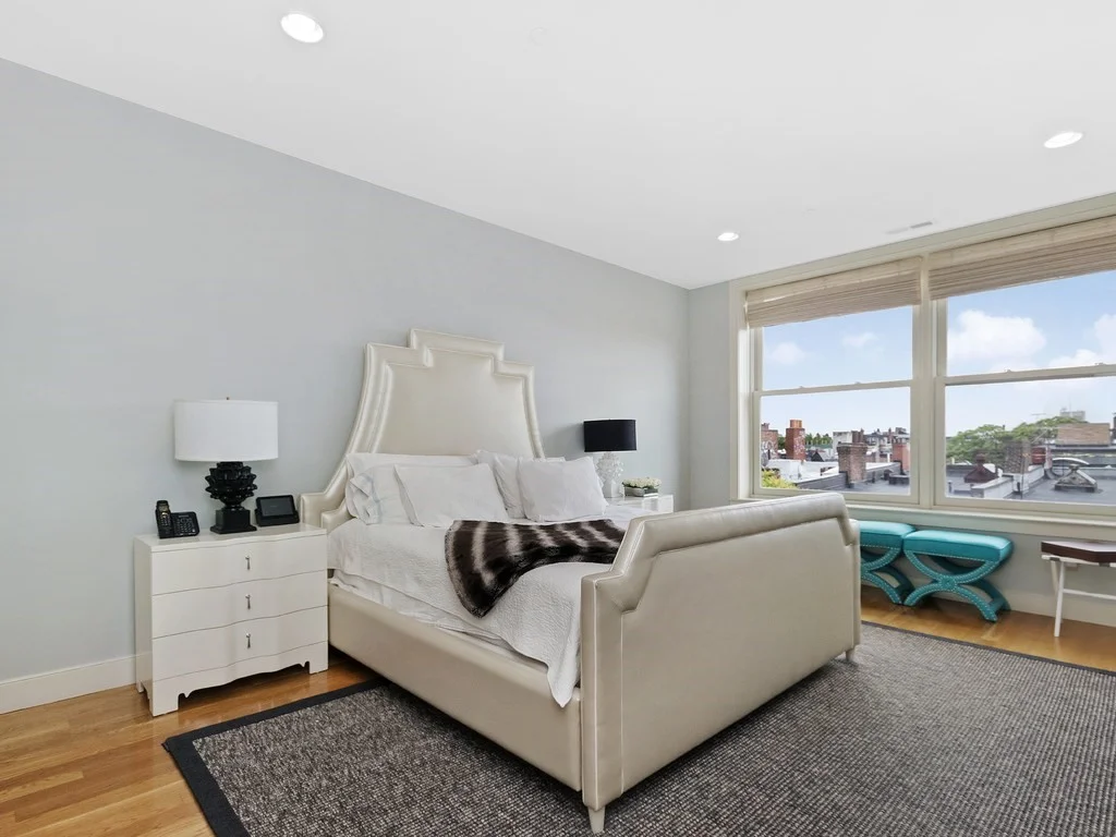 3 bed, 2 bath apartment for rent at 811 Boylston Unit 5, Back Bay — photo 9 of 18