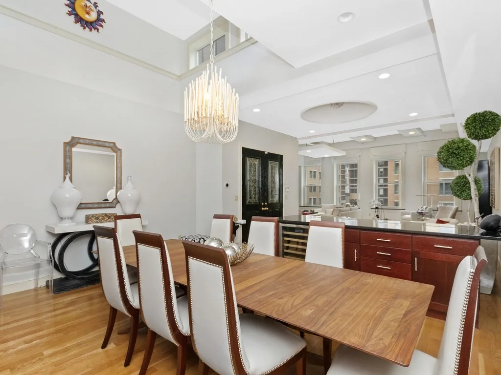 3 bed, 2 bath apartment for rent at 811 Boylston Unit 5, Back Bay — photo 6 of 18
