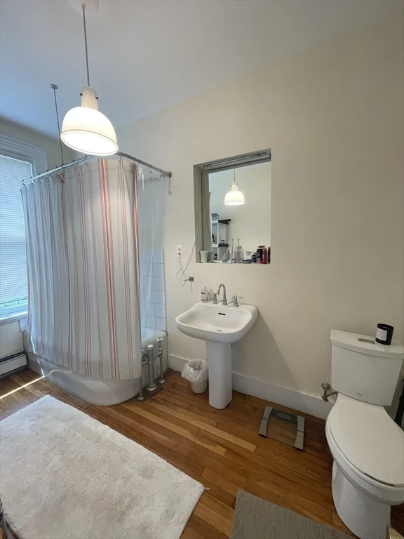 1 bed, 1 bath apartment for rent at 811 East Broadway Unit 2, South Boston — photo 13 of 18