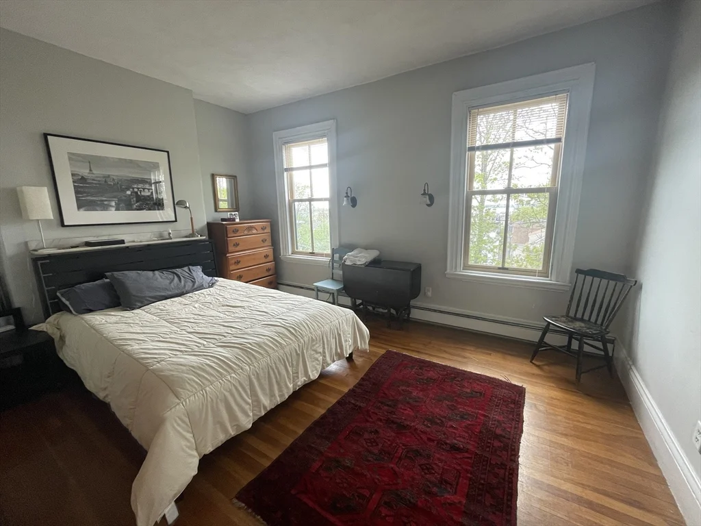 1 bed, 1 bath apartment for rent at 811 East Broadway Unit 2, South Boston — photo 15 of 18