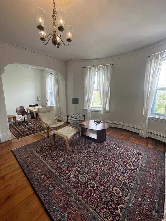 1 bed, 1 bath apartment for rent at 811 East Broadway Unit 2, South Boston — photo 11 of 18