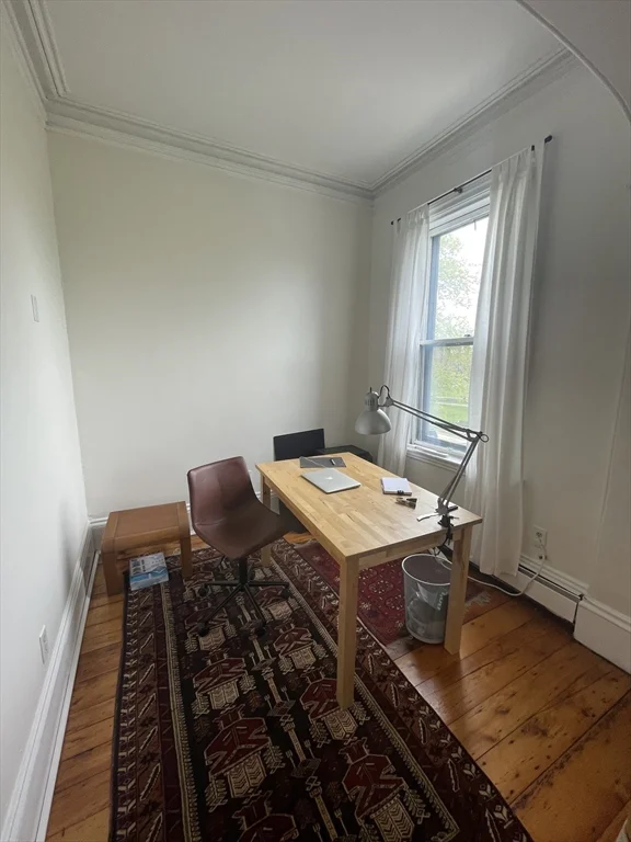 1 bed, 1 bath apartment for rent at 811 East Broadway Unit 2, South Boston — photo 6 of 18