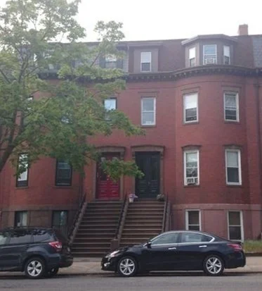 1 bed, 1 bath apartment for rent at 811 East Broadway Unit 2, South Boston — photo 18 of 18
