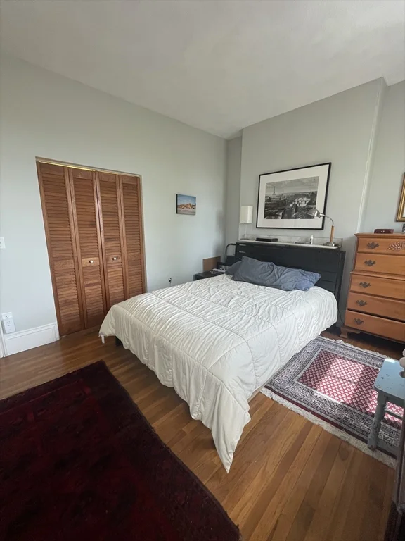 1 bed, 1 bath apartment for rent at 811 East Broadway Unit 2, South Boston — photo 14 of 18