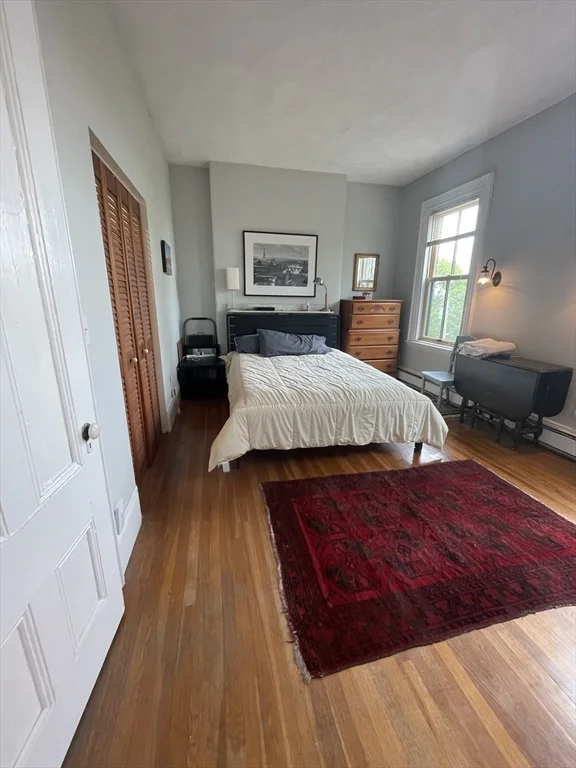 1 bed, 1 bath apartment for rent at 811 East Broadway Unit 2, South Boston — photo 17 of 18