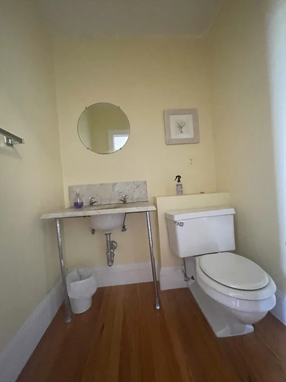 1 bed, 1 bath apartment for rent at 811 East Broadway Unit 2, South Boston — photo 12 of 18