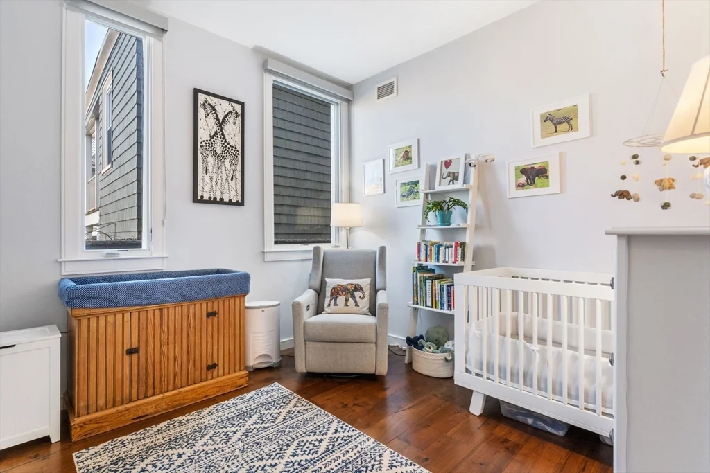 2 bed, 2 bath apartment for rent at 812 East 6th St Unit 12, South Boston — photo 12 of 20